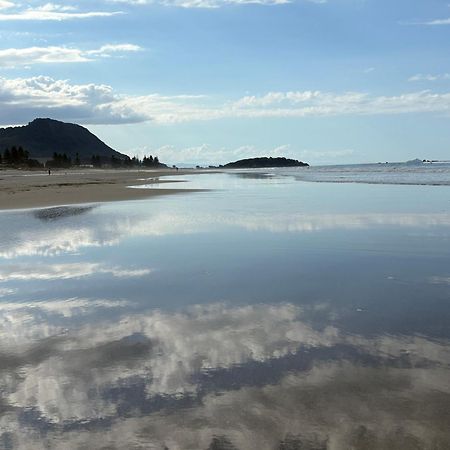 Pretty On Paku, Tairua - Cottage ภายนอก รูปภาพ