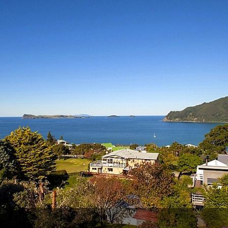 Pretty On Paku, Tairua - Cottage ภายนอก รูปภาพ