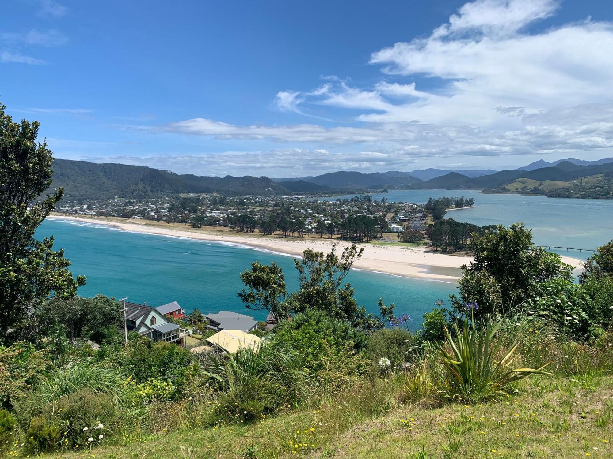Pretty On Paku, Tairua - Cottage ภายนอก รูปภาพ