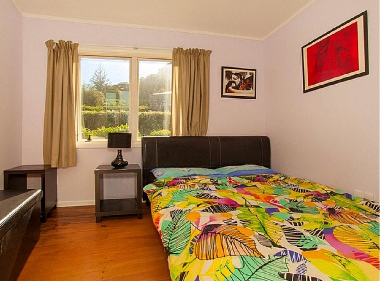Pretty On Paku, Tairua - Cottage ภายนอก รูปภาพ