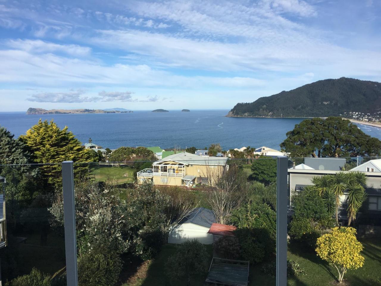 Pretty On Paku, Tairua - Cottage ภายนอก รูปภาพ