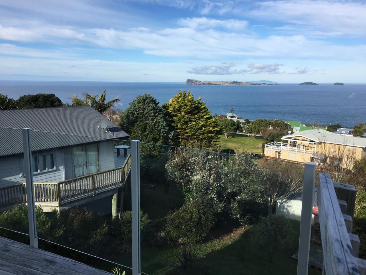 Pretty On Paku, Tairua - Cottage ภายนอก รูปภาพ