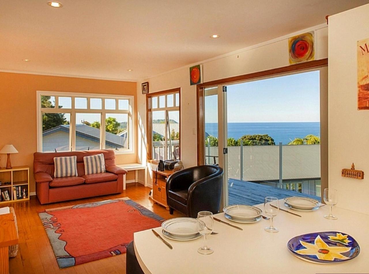 Pretty On Paku, Tairua - Cottage ภายนอก รูปภาพ