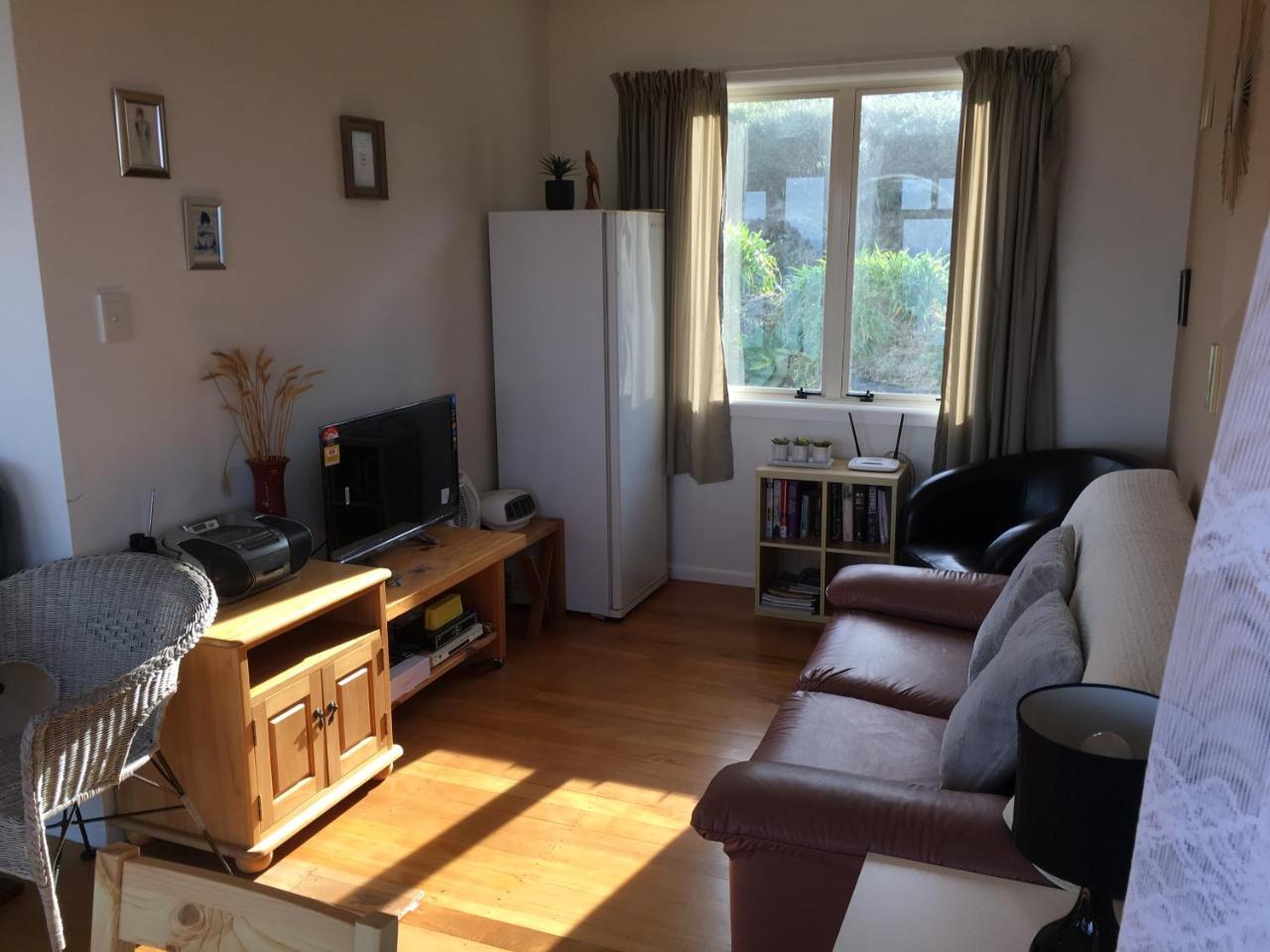 Pretty On Paku, Tairua - Cottage ภายนอก รูปภาพ