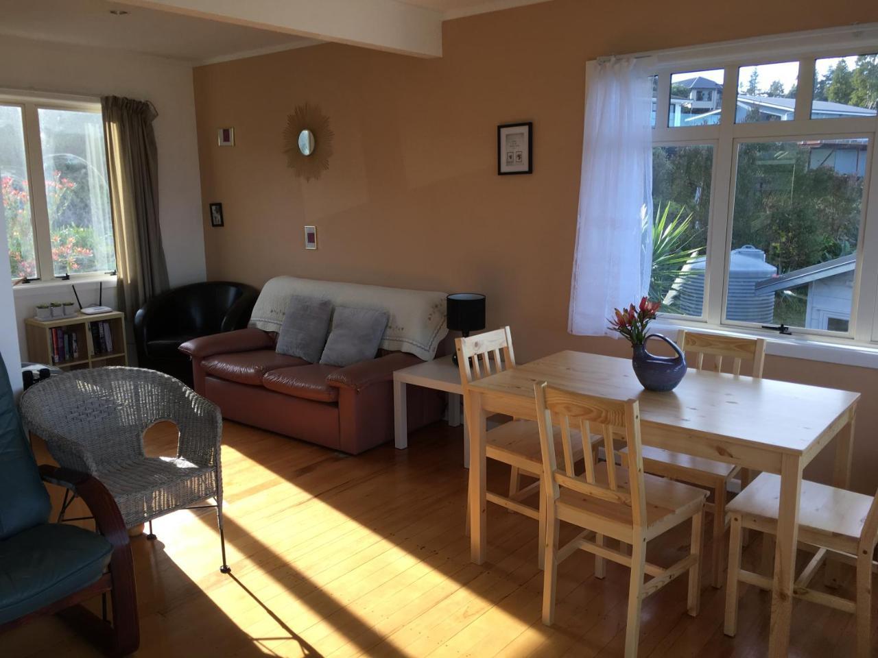 Pretty On Paku, Tairua - Cottage ภายนอก รูปภาพ