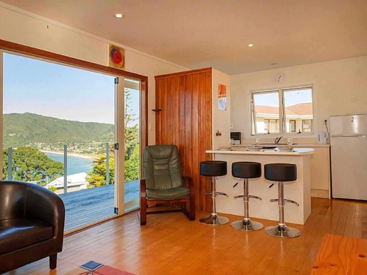 Pretty On Paku, Tairua - Cottage ภายนอก รูปภาพ