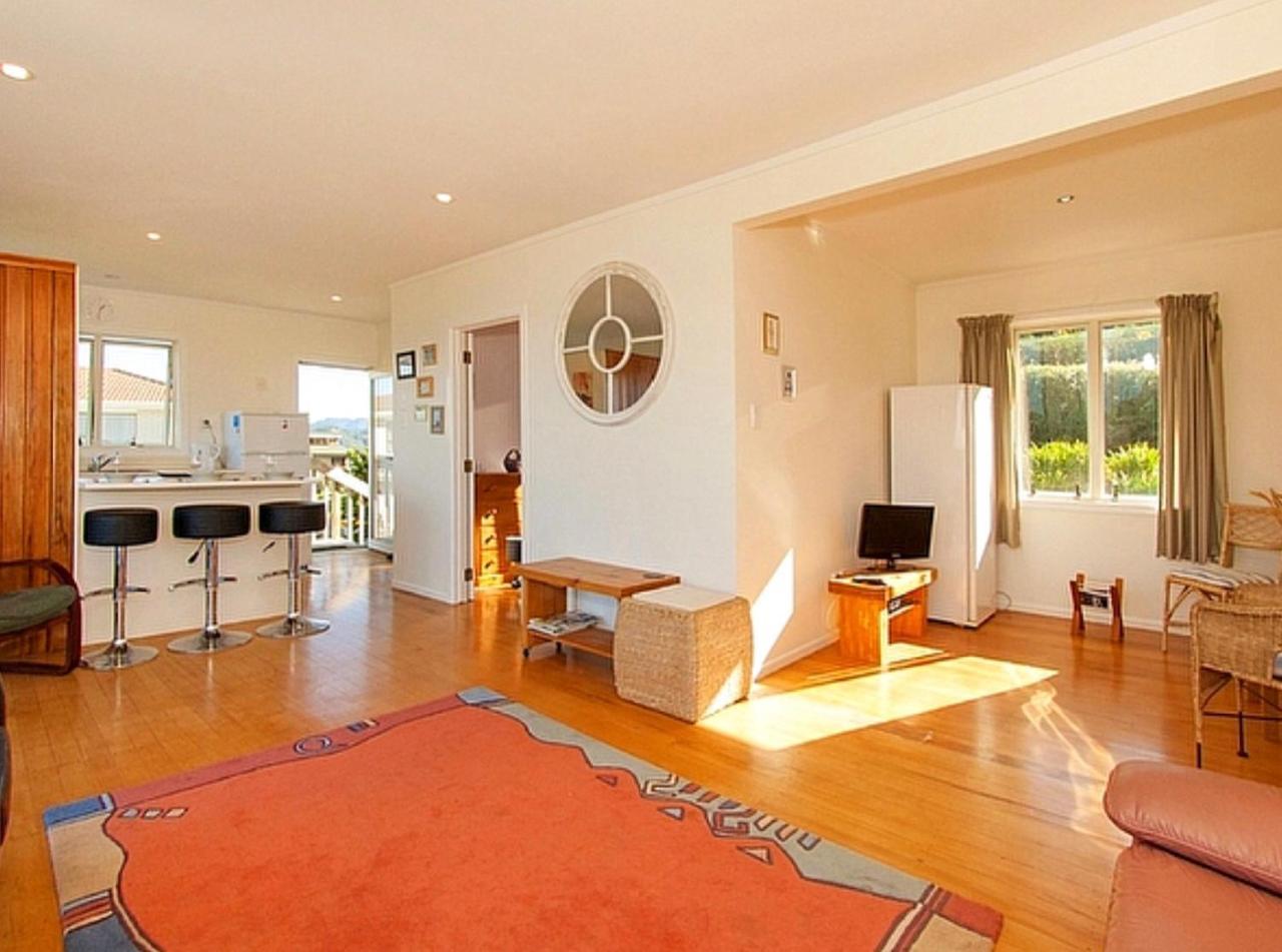 Pretty On Paku, Tairua - Cottage ภายนอก รูปภาพ