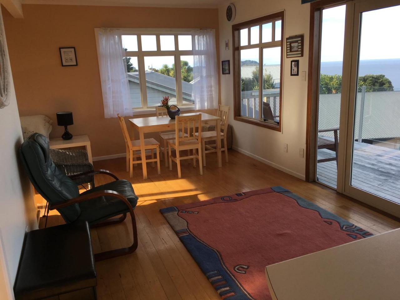 Pretty On Paku, Tairua - Cottage ภายนอก รูปภาพ