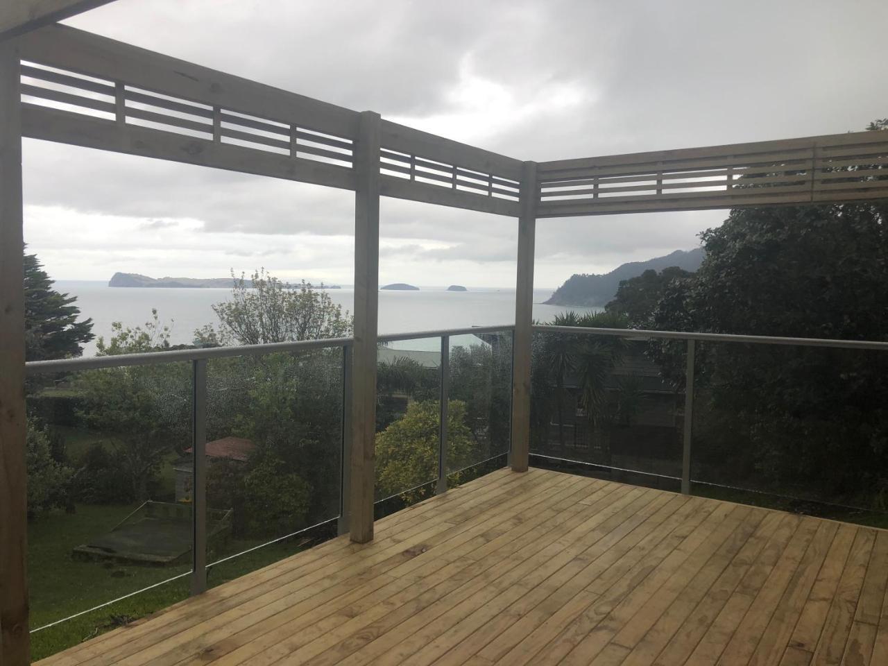 Pretty On Paku, Tairua - Cottage ภายนอก รูปภาพ