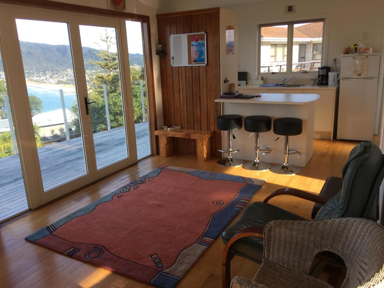 Pretty On Paku, Tairua - Cottage ภายนอก รูปภาพ